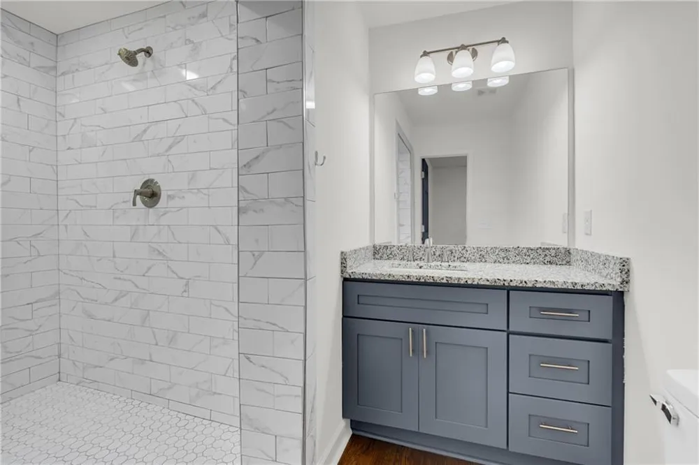 4246 Colony East Drive Stone Mountain, GA 30083