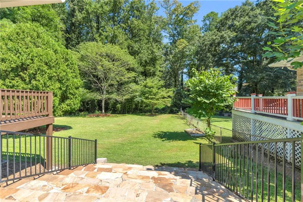 4246 Colony East Drive Stone Mountain, GA 30083