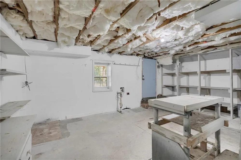 4246 Colony East Drive Stone Mountain, GA 30083
