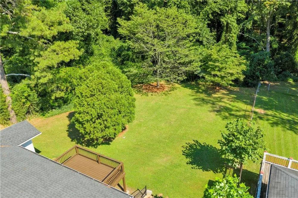 4246 Colony East Drive Stone Mountain, GA 30083