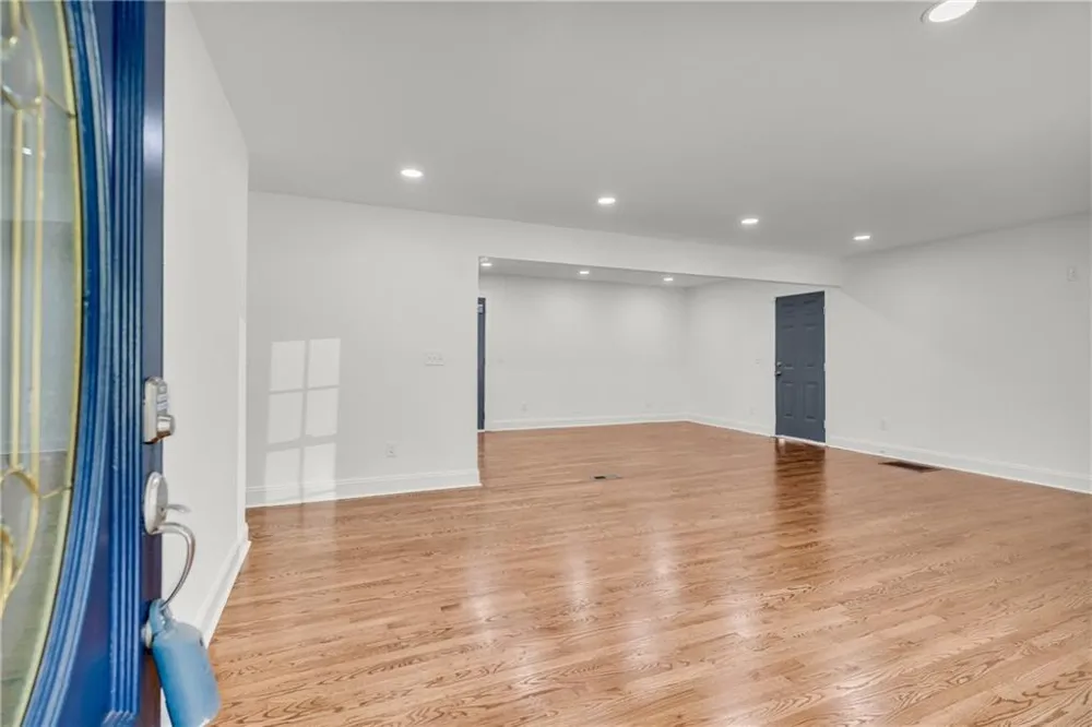 4246 Colony East Drive Stone Mountain, GA 30083