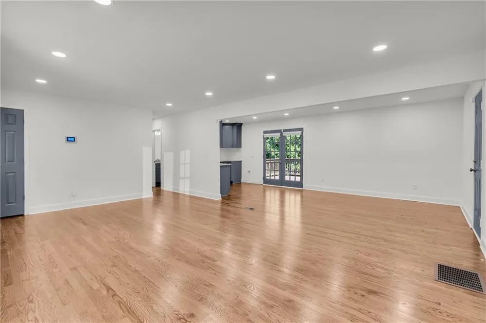 4246 Colony East Drive Stone Mountain, GA 30083