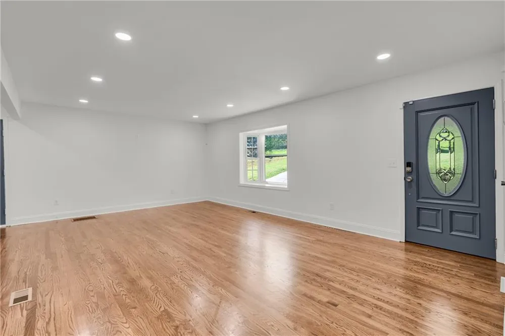 4246 Colony East Drive Stone Mountain, GA 30083