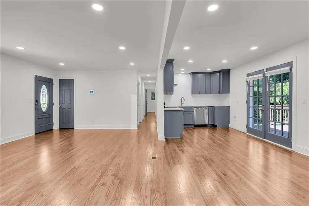 4246 Colony East Drive Stone Mountain, GA 30083
