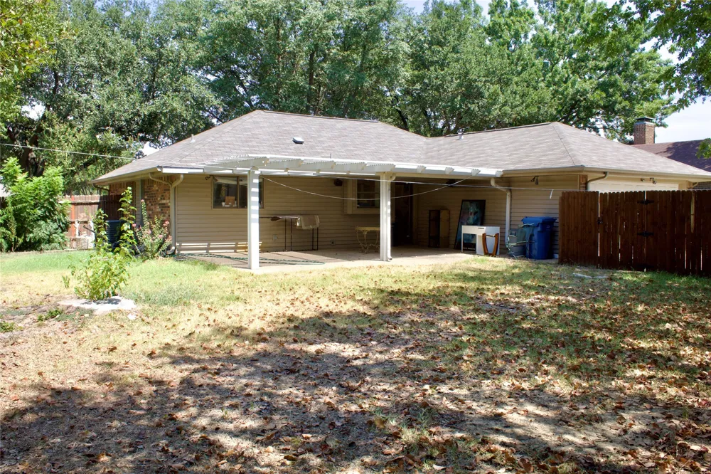 941 Tupelo Drive Coppell, TX 75019