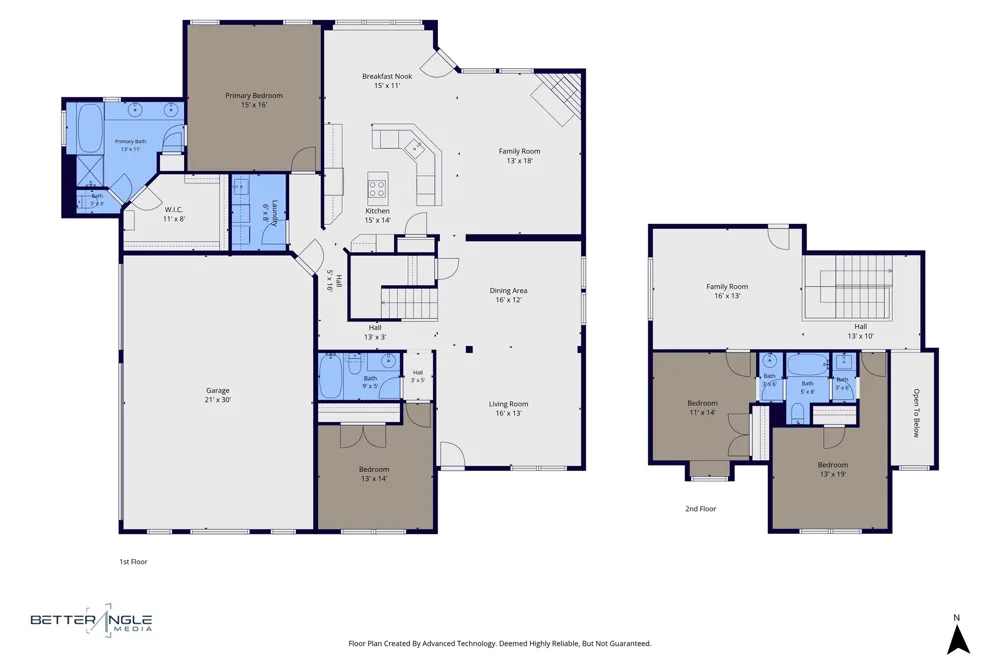 626 Indian Creek Drive Trophy Club, TX 76262
