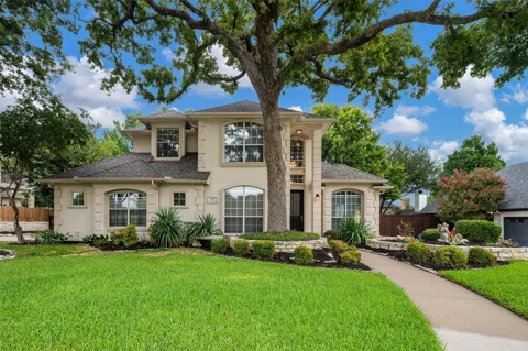 626 Indian Creek Drive