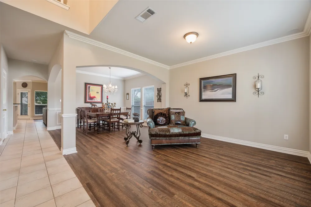 626 Indian Creek Drive Trophy Club, TX 76262