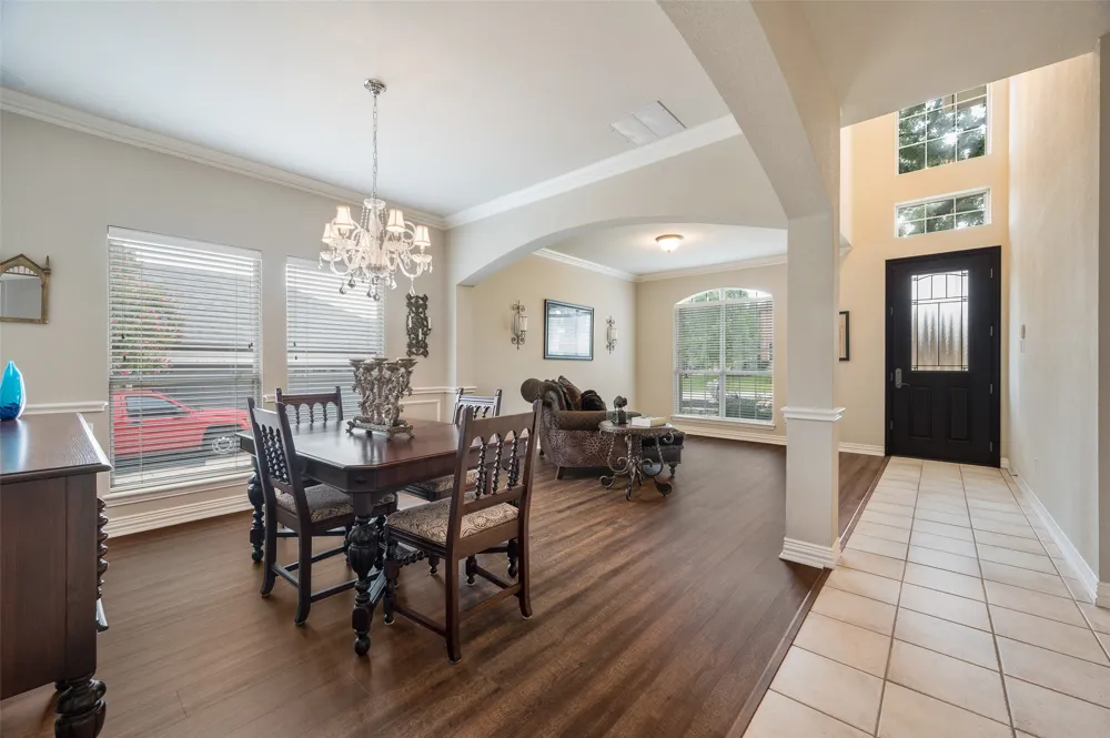 626 Indian Creek Drive Trophy Club, TX 76262