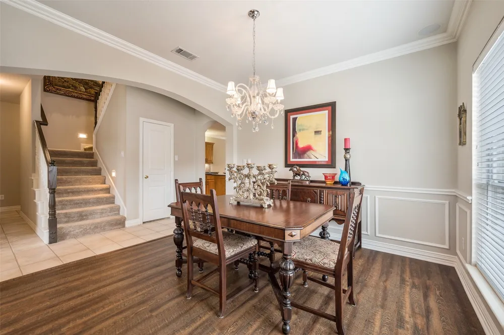 626 Indian Creek Drive Trophy Club, TX 76262