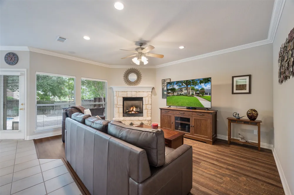 626 Indian Creek Drive Trophy Club, TX 76262