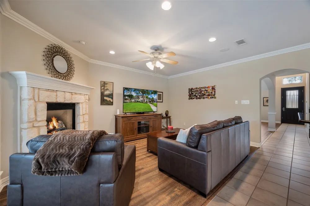 626 Indian Creek Drive Trophy Club, TX 76262
