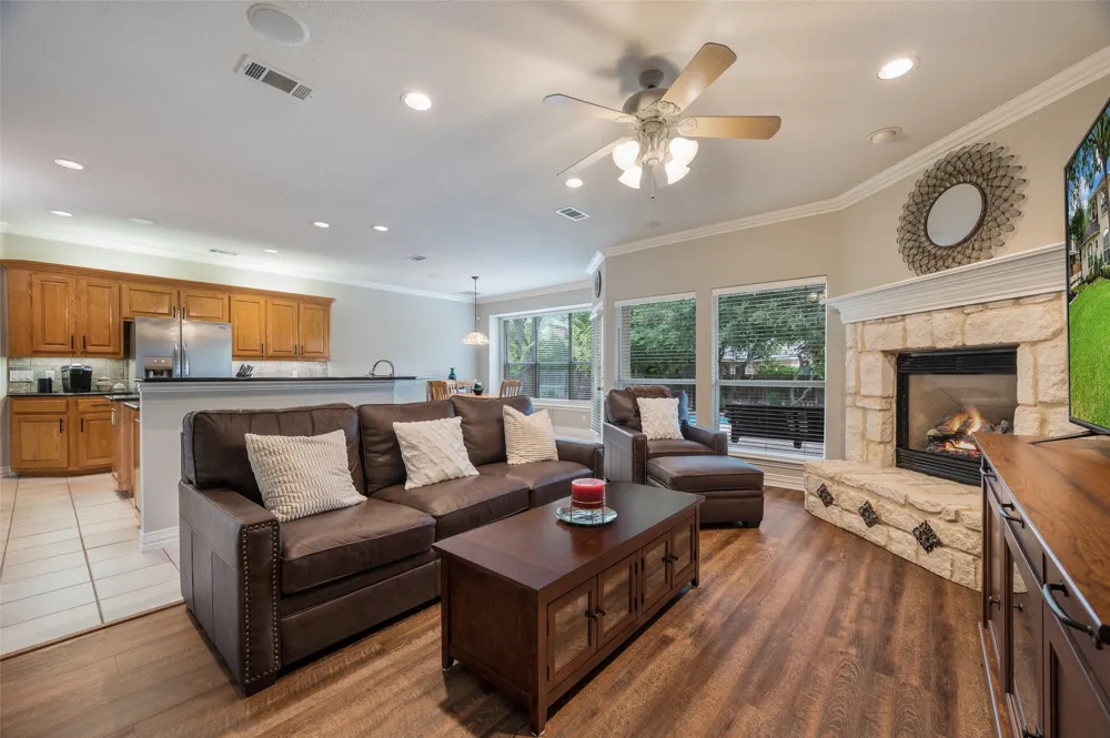 626 Indian Creek Drive Trophy Club, TX 76262