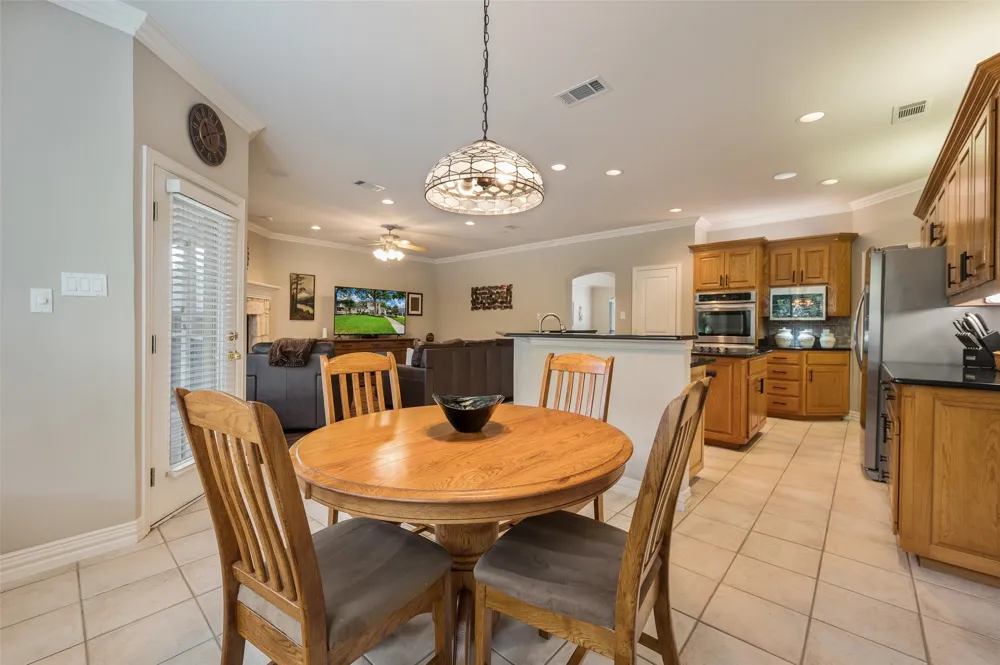 626 Indian Creek Drive Trophy Club, TX 76262