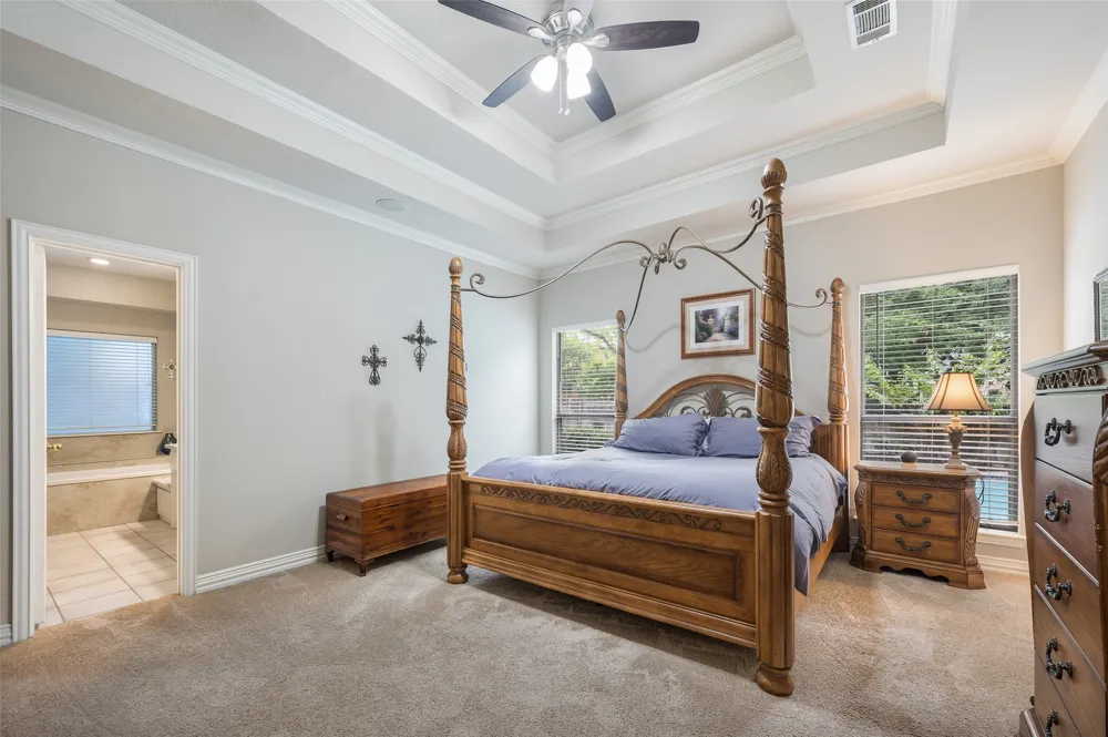 626 Indian Creek Drive Trophy Club, TX 76262