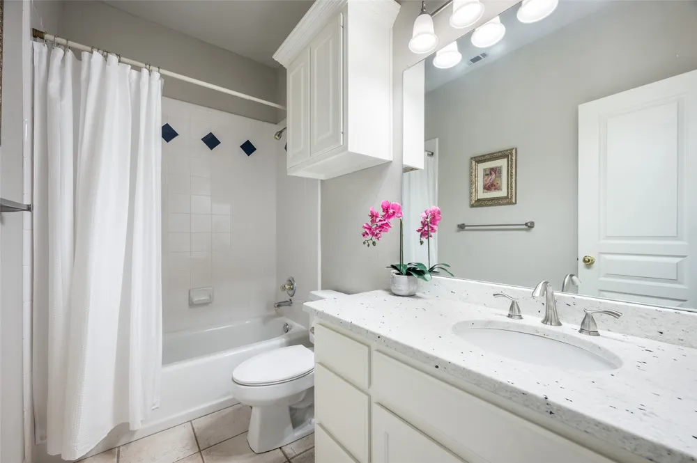 626 Indian Creek Drive Trophy Club, TX 76262