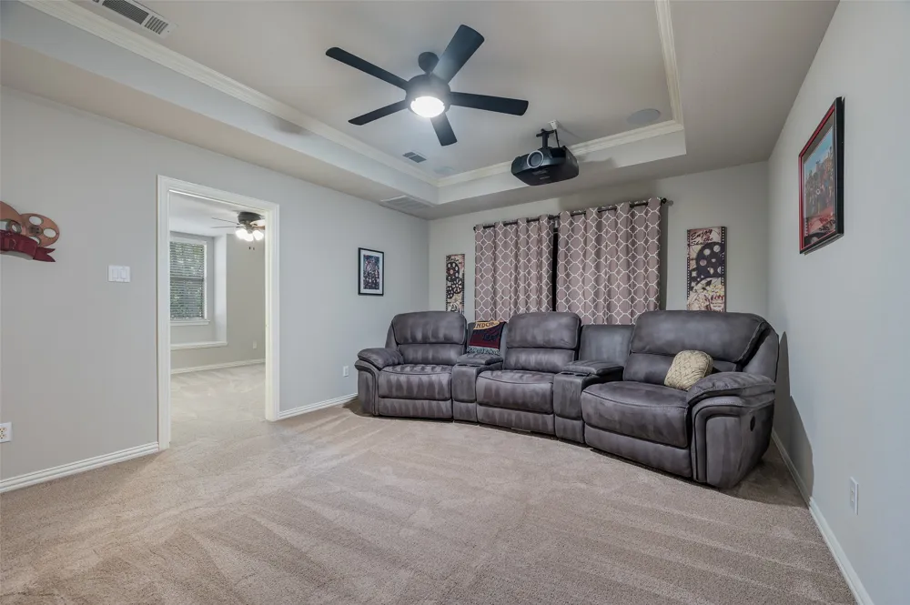 626 Indian Creek Drive Trophy Club, TX 76262