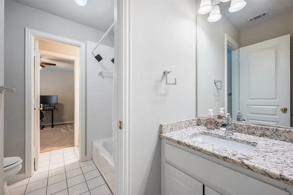626 Indian Creek Drive Trophy Club, TX 76262