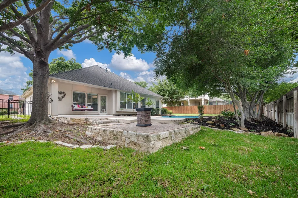 626 Indian Creek Drive Trophy Club, TX 76262