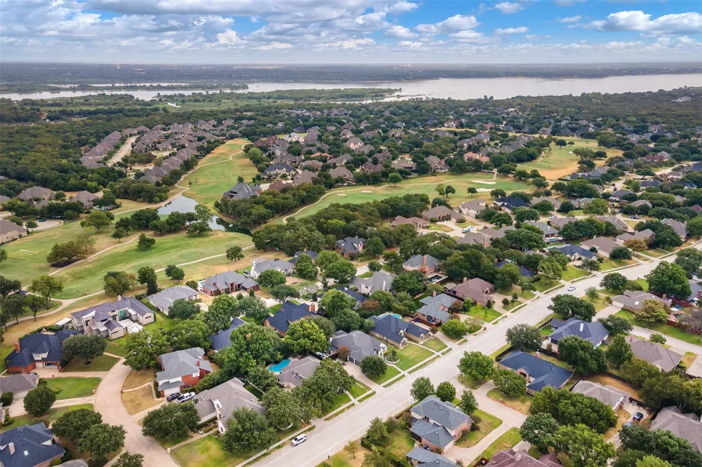 626 Indian Creek Drive Trophy Club, TX 76262