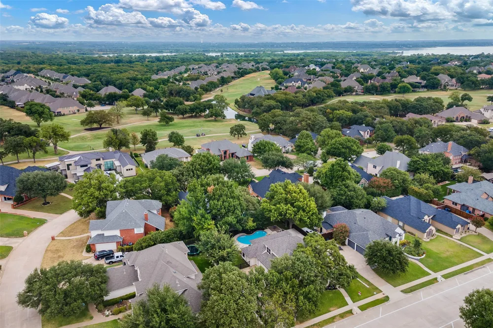 626 Indian Creek Drive Trophy Club, TX 76262