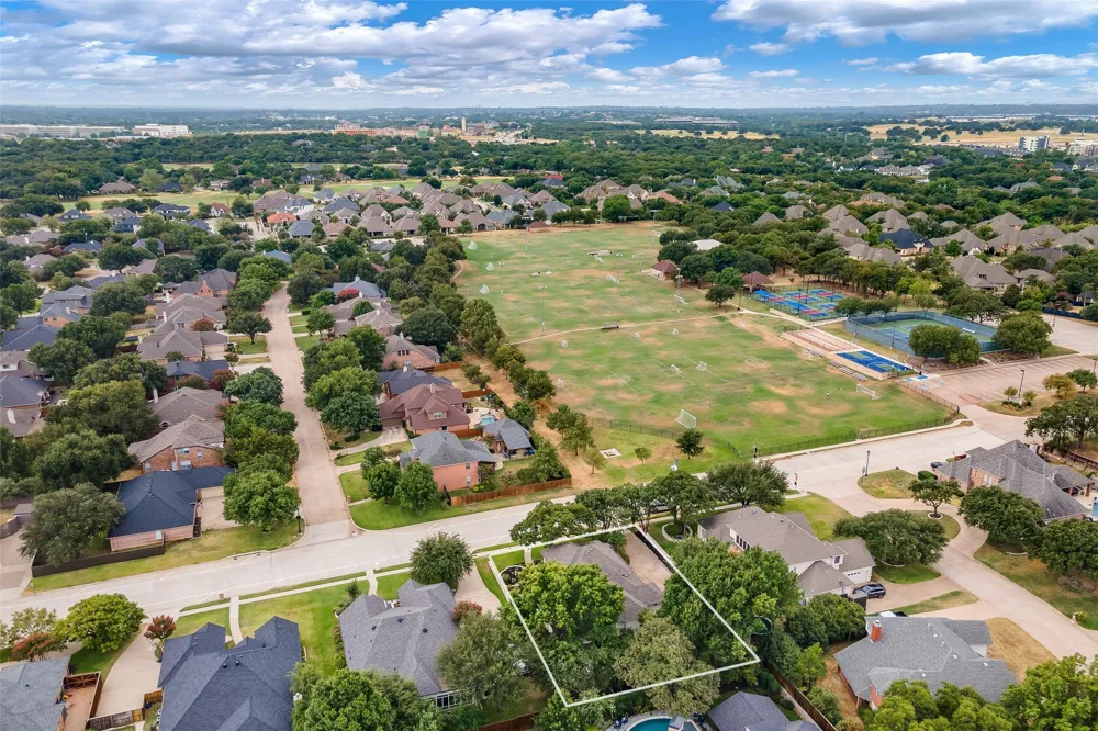 626 Indian Creek Drive Trophy Club, TX 76262