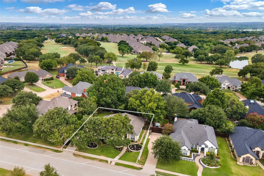 626 Indian Creek Drive Trophy Club, TX 76262