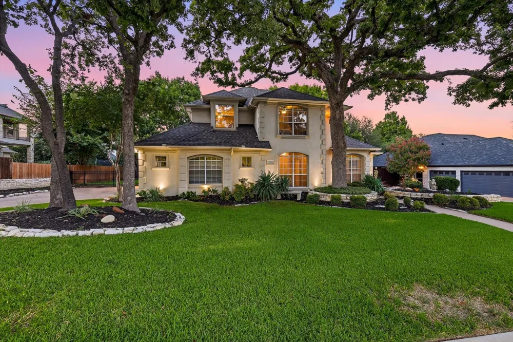 626 Indian Creek Drive Trophy Club, TX 76262