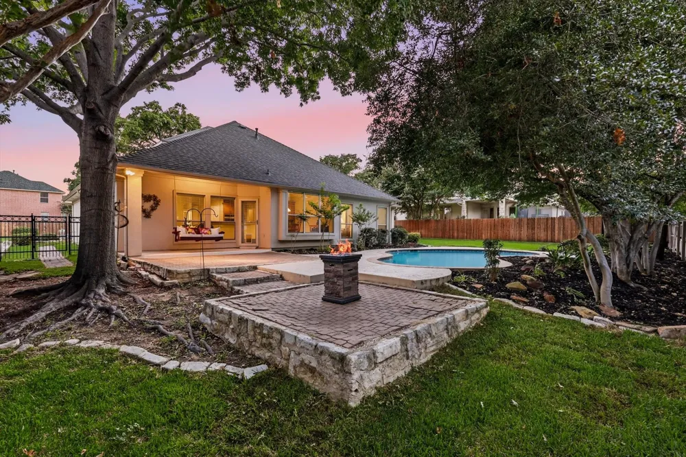 626 Indian Creek Drive Trophy Club, TX 76262