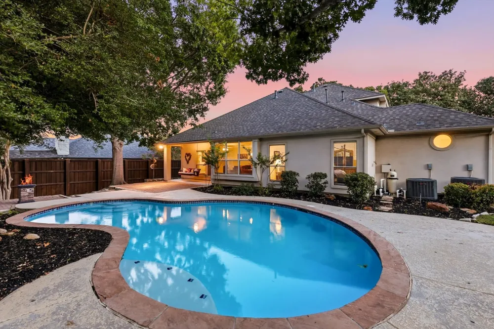 626 Indian Creek Drive Trophy Club, TX 76262