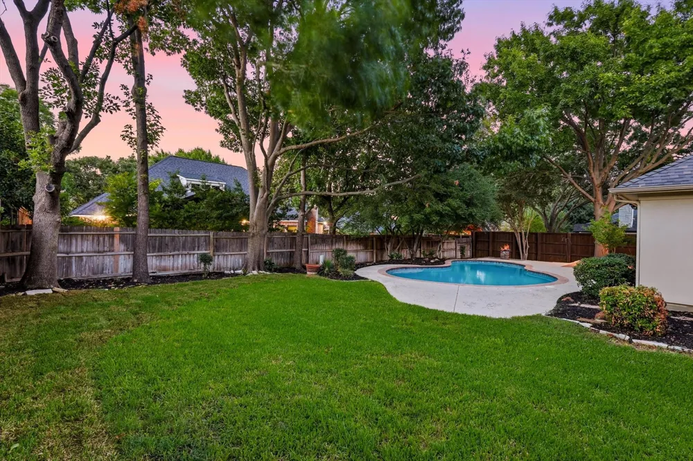 626 Indian Creek Drive Trophy Club, TX 76262