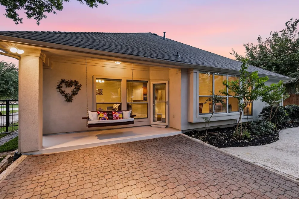 626 Indian Creek Drive Trophy Club, TX 76262