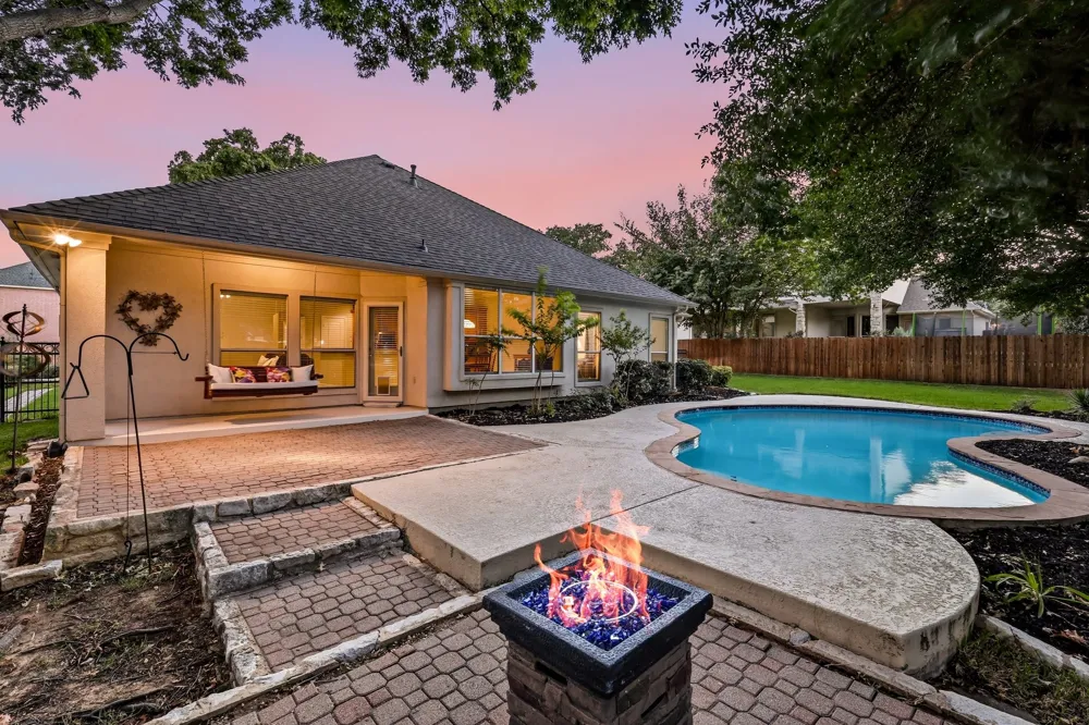 626 Indian Creek Drive Trophy Club, TX 76262