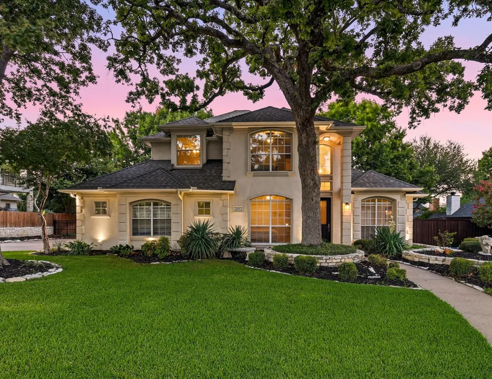 626 Indian Creek Drive Trophy Club, TX 76262
