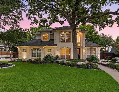 626 Indian Creek Drive