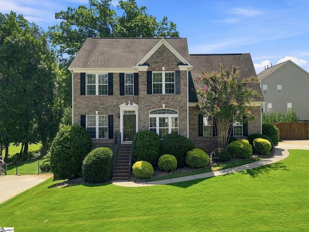 51 Meadow Rose Drive Travelers Rest, SC 29690