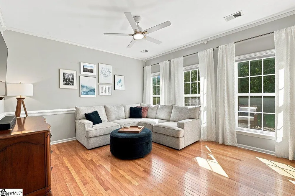 51 Meadow Rose Drive Travelers Rest, SC 29690