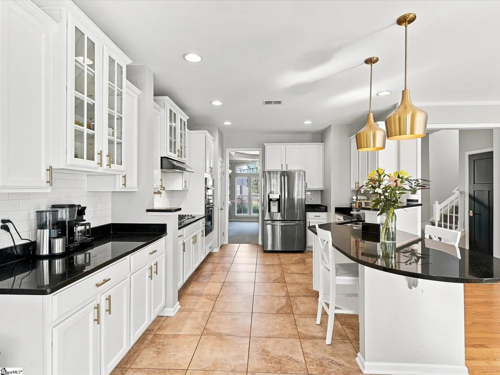 51 Meadow Rose Drive Travelers Rest, SC 29690