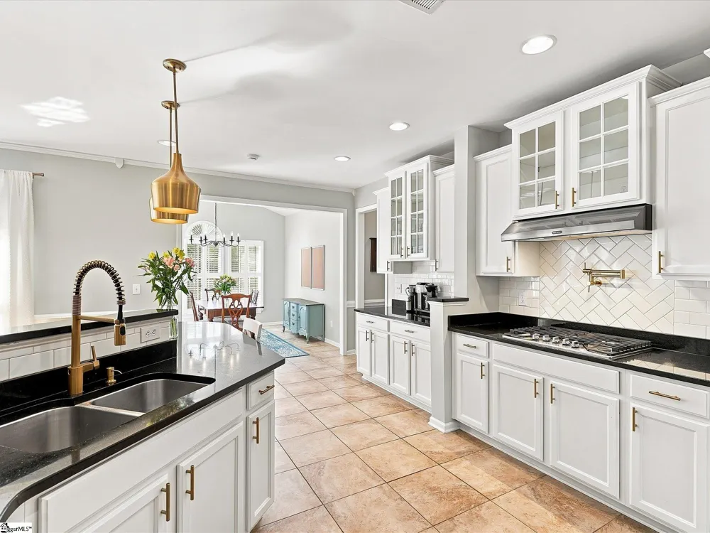 51 Meadow Rose Drive Travelers Rest, SC 29690