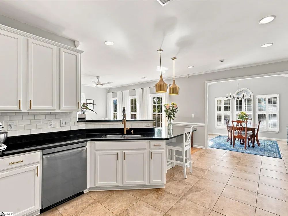 51 Meadow Rose Drive Travelers Rest, SC 29690