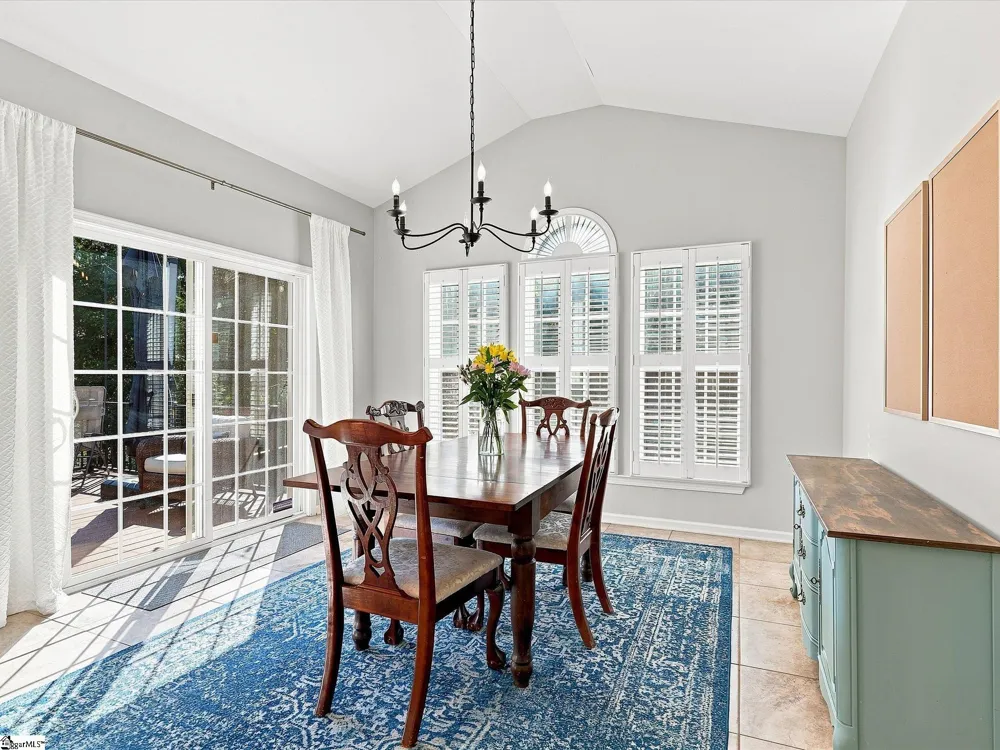 51 Meadow Rose Drive Travelers Rest, SC 29690