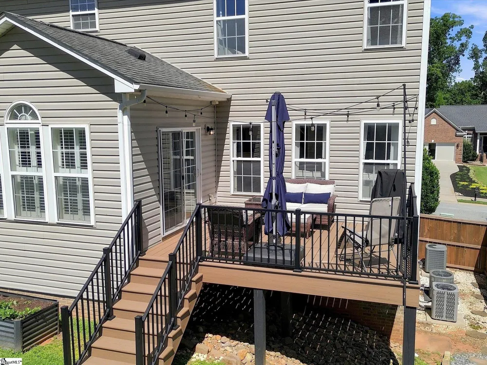 51 Meadow Rose Drive Travelers Rest, SC 29690