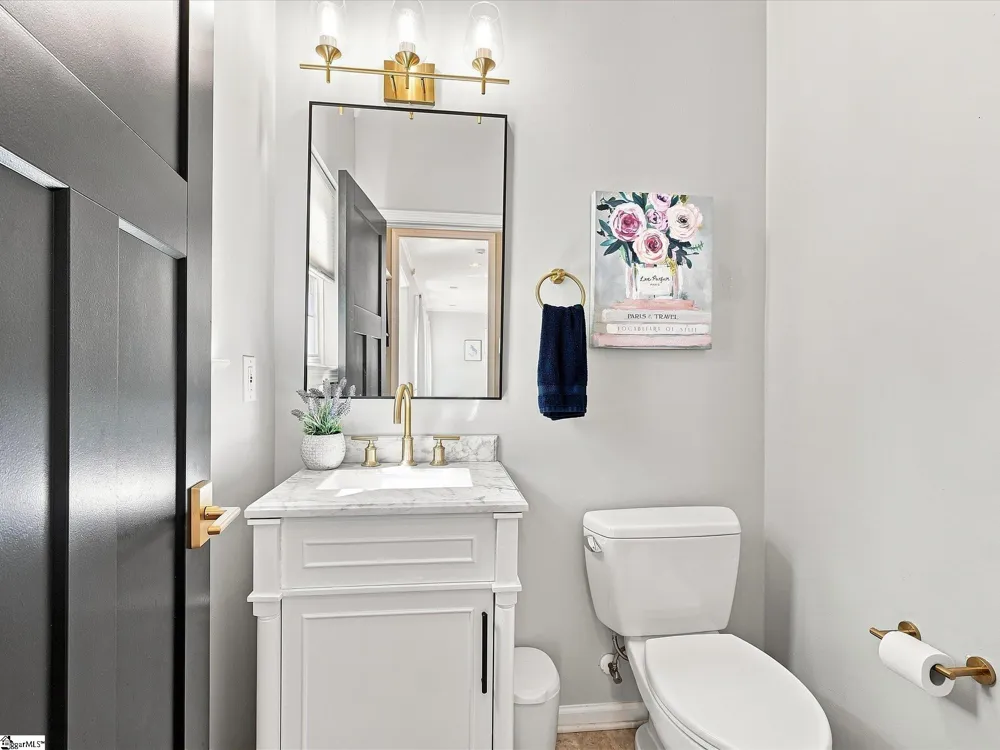 51 Meadow Rose Drive Travelers Rest, SC 29690