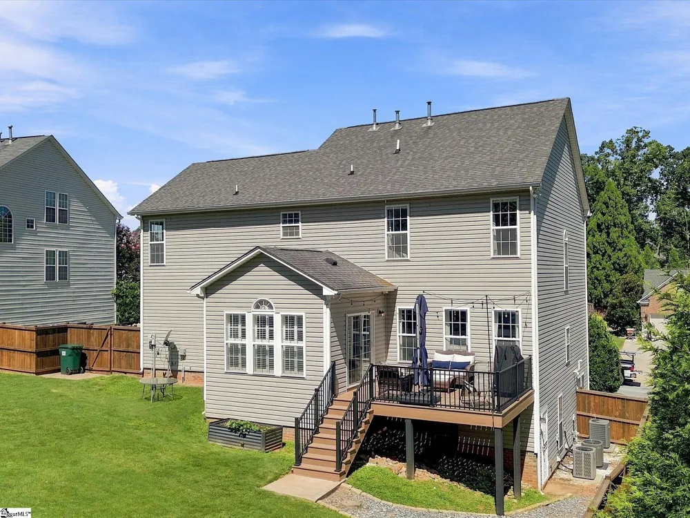 51 Meadow Rose Drive Travelers Rest, SC 29690