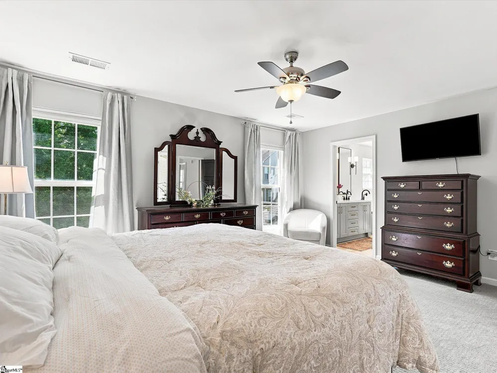 51 Meadow Rose Drive Travelers Rest, SC 29690