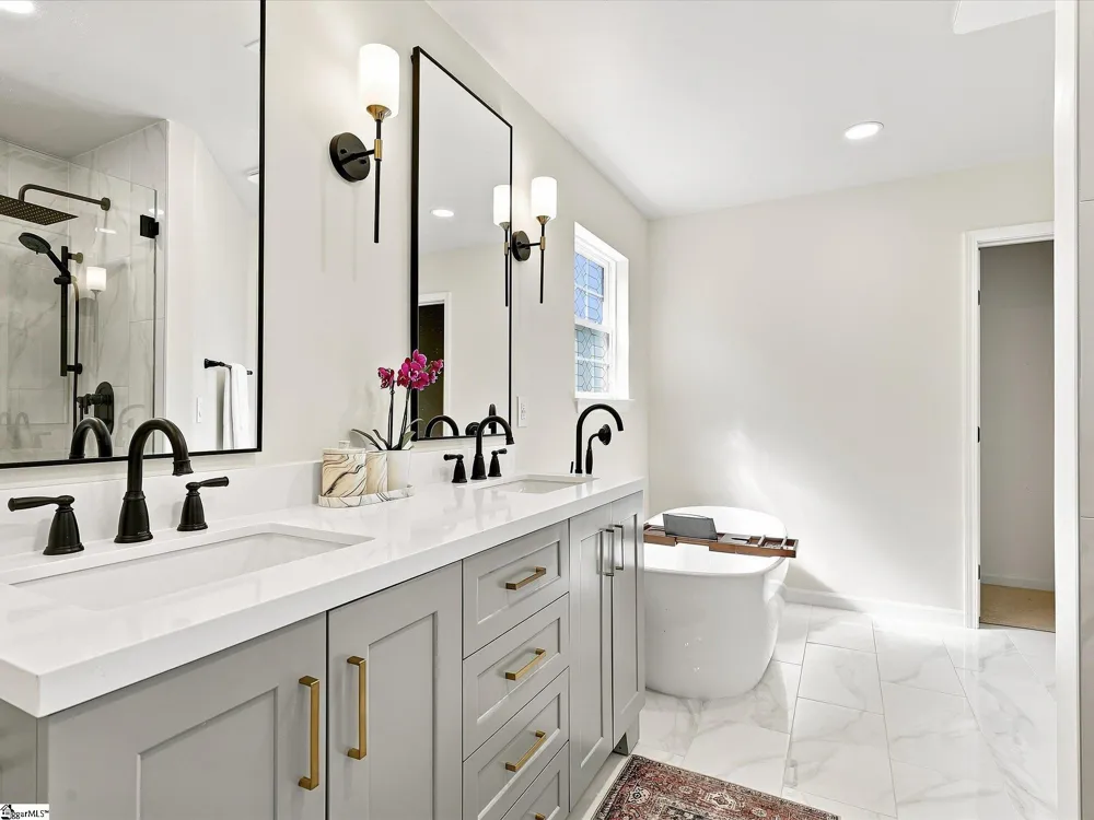 51 Meadow Rose Drive Travelers Rest, SC 29690