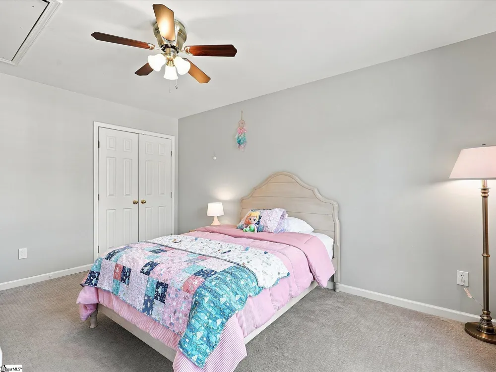 51 Meadow Rose Drive Travelers Rest, SC 29690
