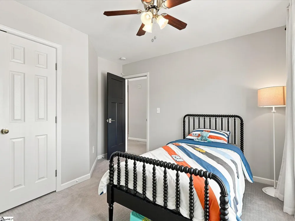 51 Meadow Rose Drive Travelers Rest, SC 29690