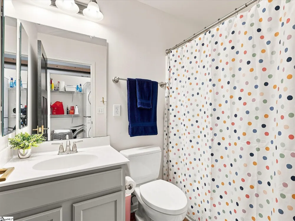 51 Meadow Rose Drive Travelers Rest, SC 29690