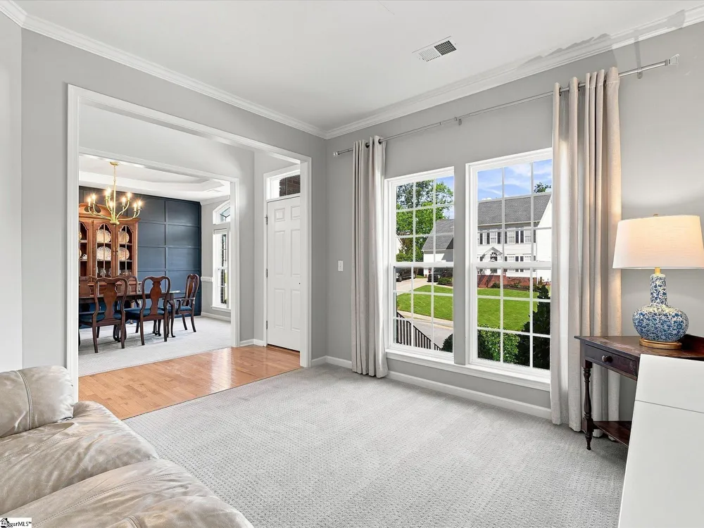 51 Meadow Rose Drive Travelers Rest, SC 29690